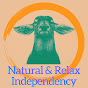 Natural & Relax Independency logo