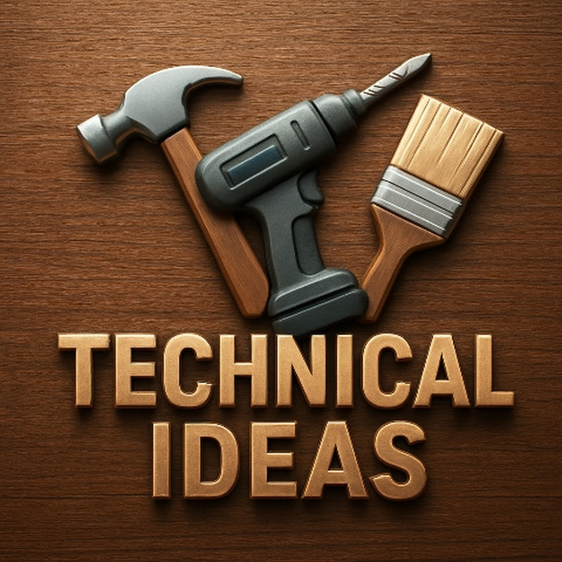 Technical ideas 
