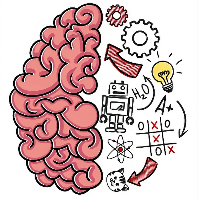 Brain test