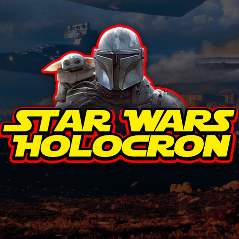 Star Wars Holocron