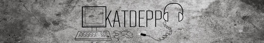 KatrinDepp رمز قناة اليوتيوب