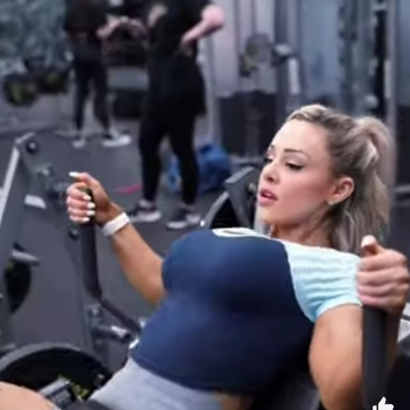 fitness SDM hot
