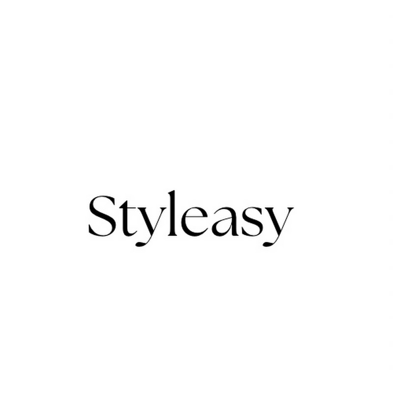 Styleasy