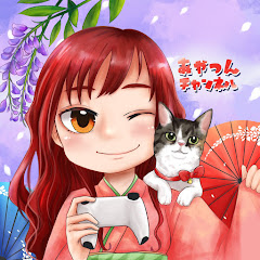 あやつんチャンネル