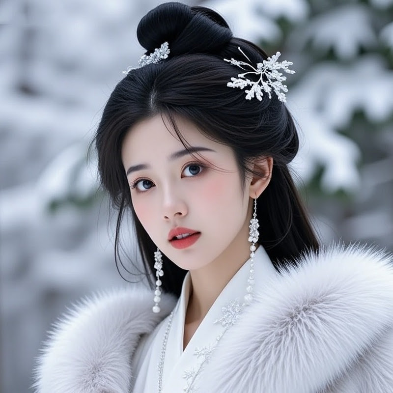 俞姐講故事 Logo