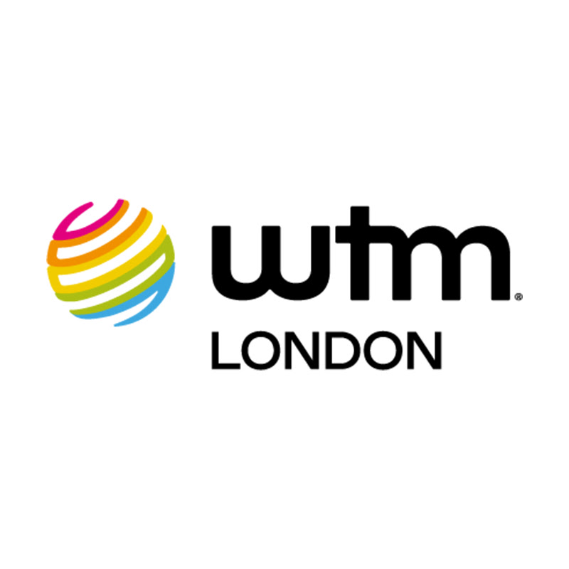World Travel Market (WTM) London channel avatar