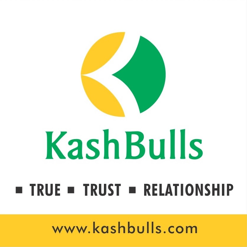 Kulpreet (KashBulls Capital)