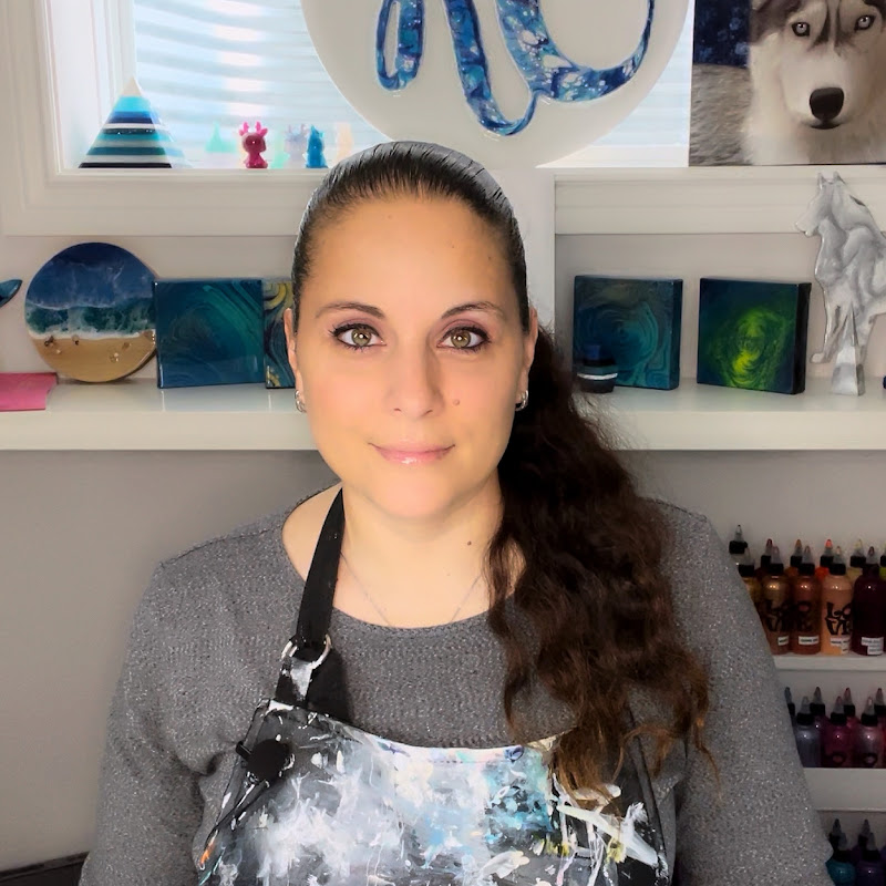 Kanella Ciraco Art icon