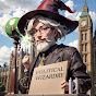 Political Wizardry logo