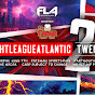 Fight League Atlantic logo