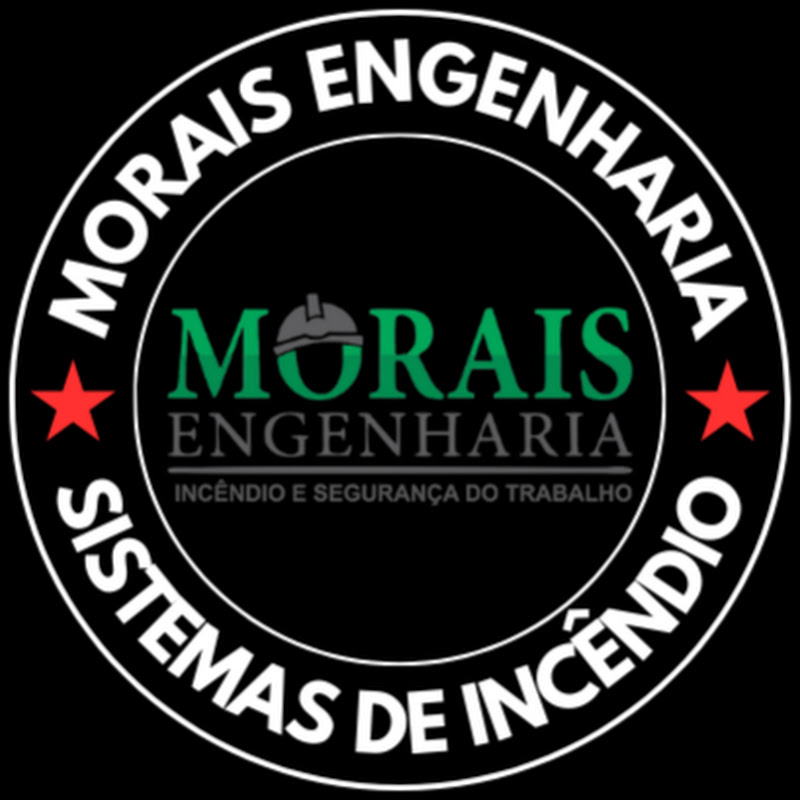 Morais Engenharia - Incêndio e Seg do Trabalho