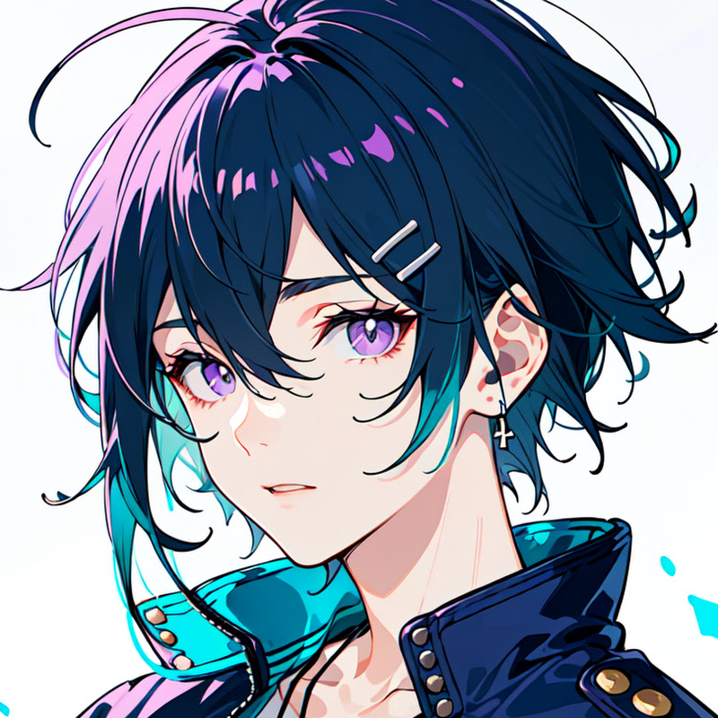菫 あお