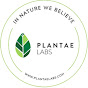 Plantae Labs logo
