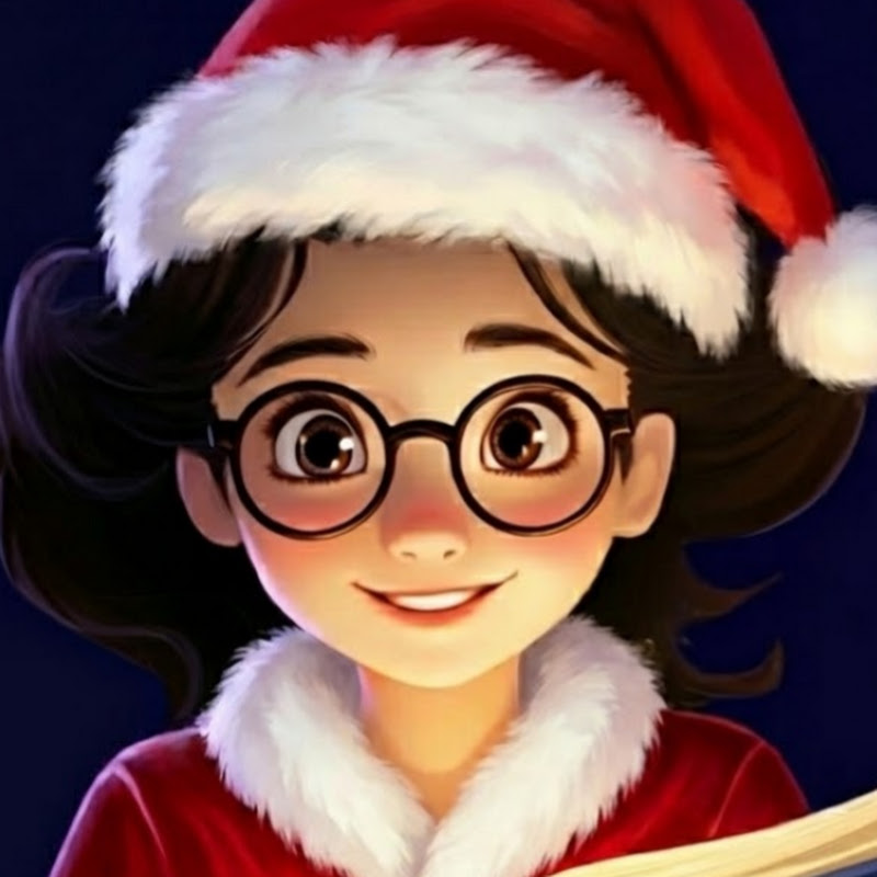 호호샘의 잠자리동화 Logo