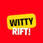 WittyRiftt logo