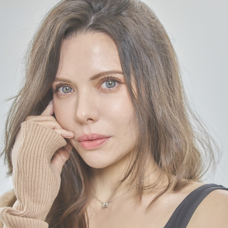 스코티시 아줌마 Scottish Ajumma 