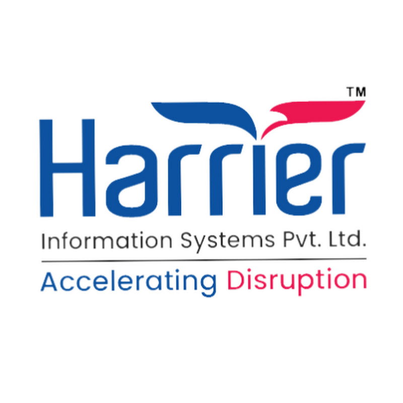 Harrier Information Systems Pvt. Ltd.