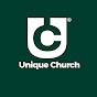 Unique Church logo