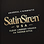 SatinSiren logo