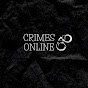 Crimes Online logo