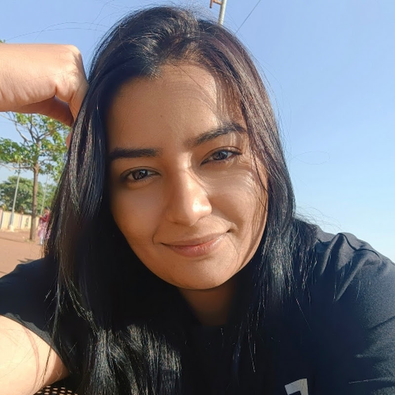 Dolly Nair