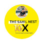 THE SAHIL NEST logo