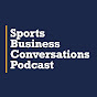 Sports Business Conversations logo