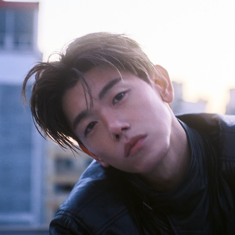 Eric Nam - Topic avatar