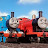 Thomas and friends (Roblox)