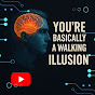 Illusion Human logo
