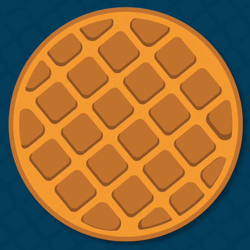 Wheaty Waffle