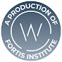 Wretched / Fortis Institute logo