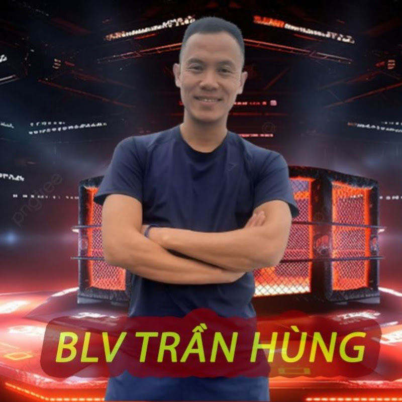BLV Trần Hùng