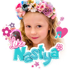 Like Nastya ESP avatar