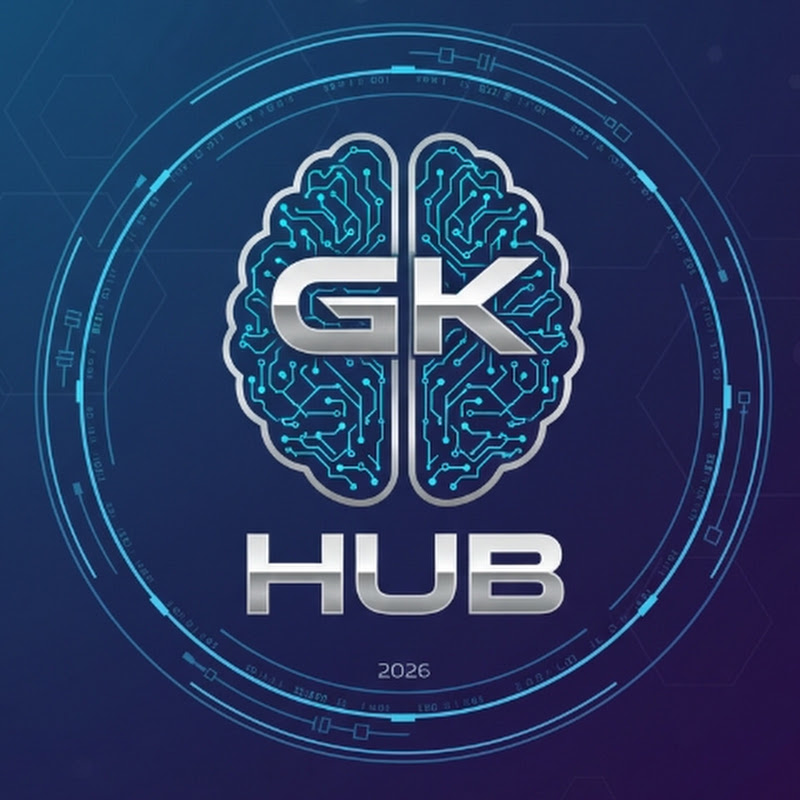 GK HUB 