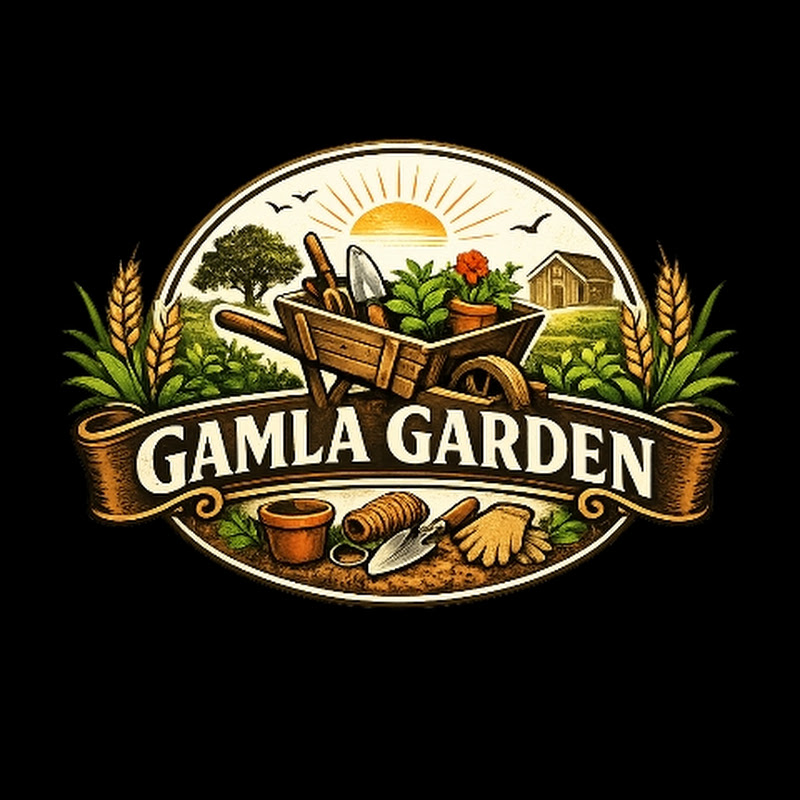 gamla garden diy crafts 