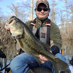 ARKAYAKFISHING