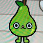 Tocaboca_pears are preppy