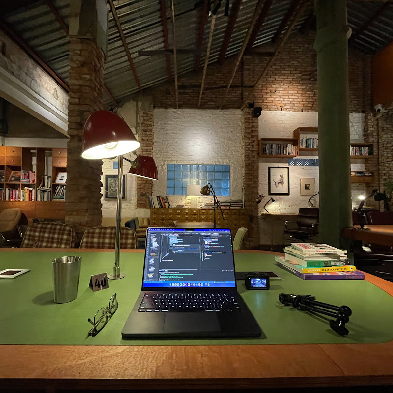 Coding with Trường