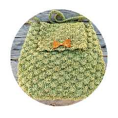 Amena Crochet Bags