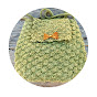 Amena Crochet Bags logo