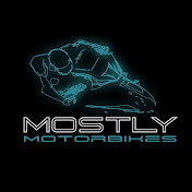 Mostly Motorbikes