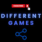 DIFFERENT GAMES logo
