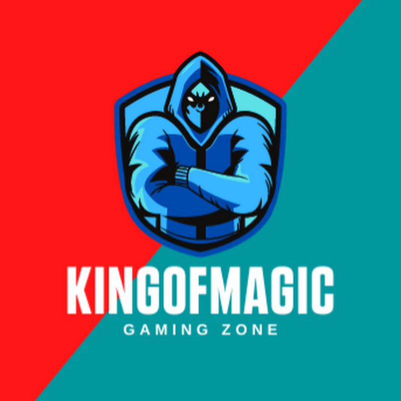 King of Magic - Gaming Zone