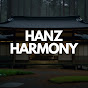 Hanz Harmony logo