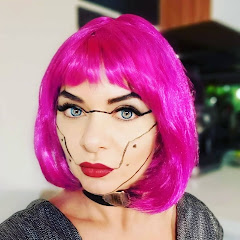 Larissa Lucky