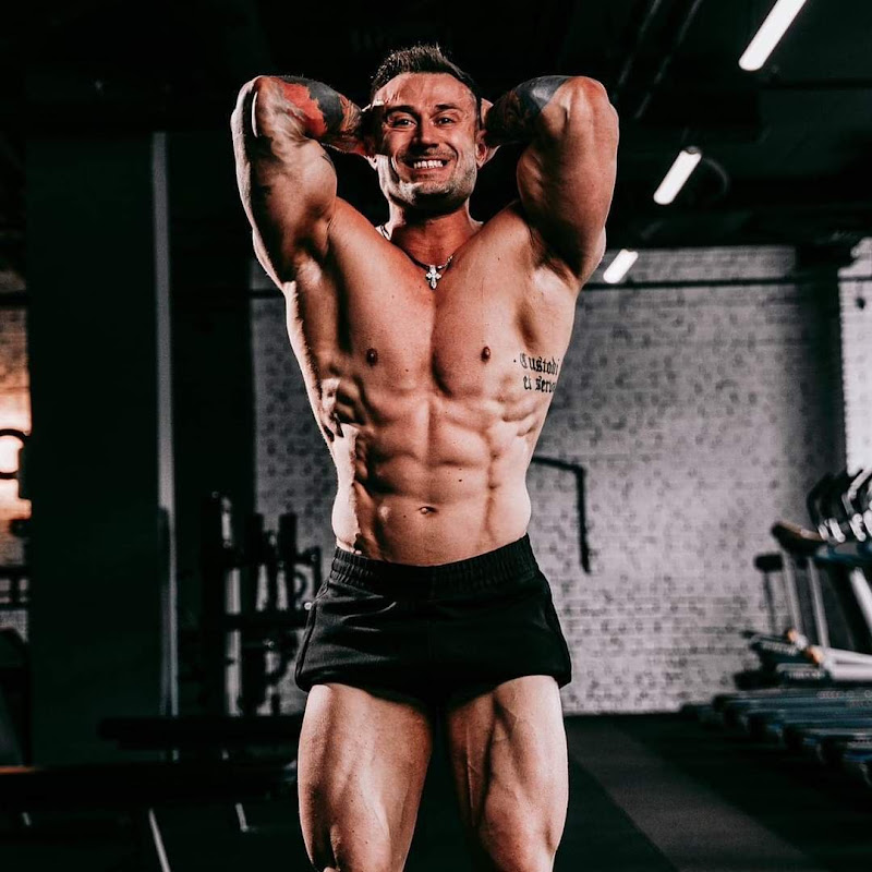 Home Workout
