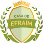Iglesia Casa de Efraim - Republica Dominicana YouTube Profile Photo