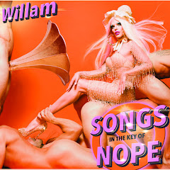 Willam - Topic