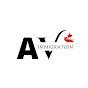 AV Immigration Consultants  logo